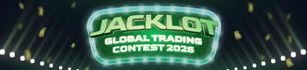Jacklot Global Trading Contest